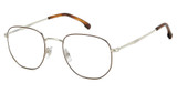Carrera Eyeglasses CARRERA 323 BROWN PD B/08OQ