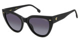 Carrera CARRERA 3017/S BLACK/0807