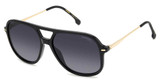 Carrera CARRERA 3018/S BLACK/0807