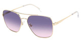 Carrera Eyeglasses CARRERA 3019/S GD CRYSTAL/0LOJ