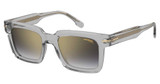 Carrera CARRERA 316/S GREY/0KB7 Carrera CARRERA 316/S GREY/0KB7