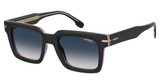 Carrera Eyeglasses CARRERA 316/S STR BLCK S/0M4P