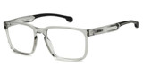 Carrera Ducati Eyeglasses CARDUC 031 GREY/0KB7