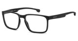 Carrera Ducati Eyeglasses CARDUC 031 BLACK/0807