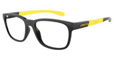Arnette Eyeglasses AN7240U ORIBEE BLACK/2904
