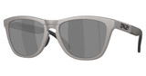 Oakley Eyeglasses OO9284 FROGSKINS RANGE TITANIUM/928423