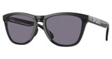 Oakley Eyeglasses OO9284A FROGSKINS RANGE A MATTE BLACK/928410