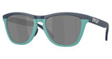 Oakley Eyeglasses OO9284A FROGSKINS RANGE A MATTE ABYSS/928414