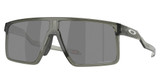 Oakley Eyeglasses OO9285 HELUX GREY SMOKE/928507