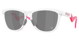 Oakley Eyeglasses OO9289 FROGSKINS HYBRID MATTE WHITE/928910