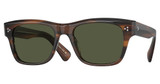 OLIVER PEOPLES Eyeglasses OV5524SU BIRELL SUN TUSCANY TORTOISE/172452