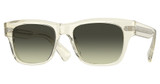 OLIVER PEOPLES OV5524SU BIRELL SUN PALE CITRINE/1692BH