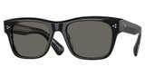 OLIVER PEOPLES Eyeglasses OV5524SU BIRELL SUN BLACK/1492R5