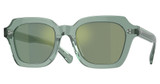 OLIVER PEOPLES OV5526SU KIENNA IVY/15476R