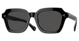 OLIVER PEOPLES Eyeglasses OV5526SU KIENNA BLACK/100587