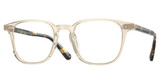 OLIVER PEOPLES Eyeglasses OV5532U NEV BUFF/1626