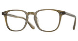OLIVER PEOPLES Eyeglasses OV5532U NEV DUSTY OLIVE/1678