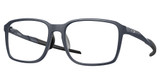 Oakley Frame Eyeglasses OX8145D INGRESS SATIN UNIVERSE BLUE/814504