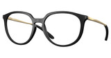 Oakley Frame Eyeglasses OX8150 BMNG SATIN BLACK/815001