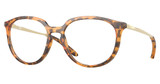 Oakley Frame Eyeglasses OX8150 BMNG MATTE GINGER TORTOISE/815007