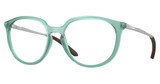 Oakley Frame Eyeglasses OX8150 BMNG MATTE TRANS PACIFIC/815008