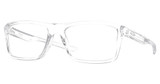 Oakley Frame OX8178 RAFTER POLISHED CLEAR/817803