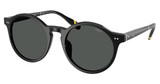 Polo Eyeglasses PH4204U SHINY BLACK/538587