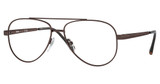 Sferoflex SF2297 SHINY DARK BROWN/441