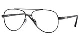 Sferoflex Eyeglasses SF2297 SHINY BLACK/460