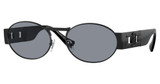 Versace Eyeglasses VE2264 MATTE BLACK/1261/1