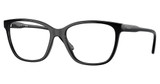 Vogue® Eyeglasses VO5518F BLACK/W44