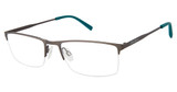 Eddie Bauer Eyeglasses EB 32073 Grey/GR