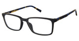 Eddie Bauer Eyeglasses EB 32075 Black/BK