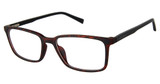 Eddie Bauer Eyeglasses EB 32075 Tortoise/TT