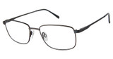 Aristar Eyeglasses AR 30728 Dark Grey/568
