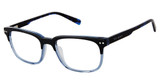 Ted Baker TM015 black slate/BLK