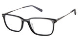 Ted Baker Eyeglasses TMUF006 grey black/GRY