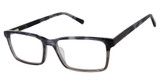 Botaniq Eyeglasses BIO5026T Grey/GRY