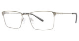 Stetson® Eyeglasses Stetson Zylo-Flex 729 Gunmetal
