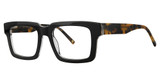 Randy Jackson Randy Jackson Limited Edition X156 Black