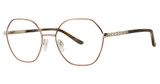 Sophia Loren Sophia Loren M323 Tan\Gold