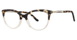 Via Spiga Via Spiga Elisabetta Demi Champagne Fade