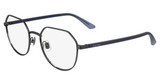 Calvin Klein CK23127 DARK GUNMETAL/009