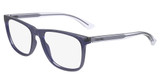 Calvin Klein Eyeglasses CK23548 BLUE/438
