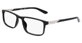 Dragon Eyeglasses DR2044 SHINY BLACK/001
