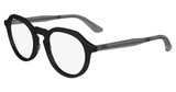 Calvin Klein Eyeglasses CK23546 BLACK/GREY/004