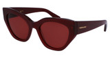 Ferragamo SF1107S Sunglasses
