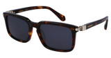 Ferragamo SF1110S DARK TORTOISE/242