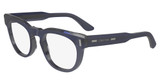 Calvin Klein Eyeglasses CK23542 BLUE/438