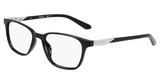Dragon Eyeglasses DR2045 SHINY BLACK/001